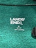 Lands' End Solid Green Active Pants Size 1X - photo 7