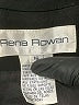 Rena Rowan Black Blazer Size 16 - photo 6