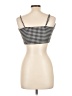 Blāshe Black Sleeveless Blouse Size L - photo 2