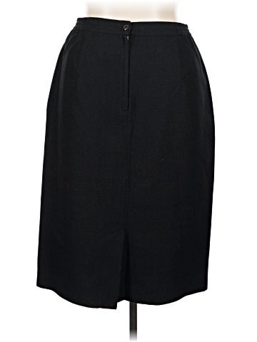 Amanda Smith Formal Skirt (view 2)