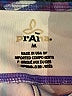 PrAna Purple Active Pants Size M - photo 4