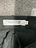 Billy T Black Casual Pants Size 4 - photo 7
