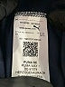 Puma Solid Blue Active Skort Size S - photo 3