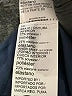 Puma Solid Blue Active Skort Size S - photo 4