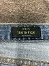 J.Crew Stars Blue Jeans Size 27 waist - photo 7