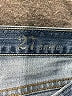 J.Crew Stars Blue Jeans Size 27 waist - photo 8
