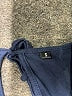 Unbranded Blue Short Sleeve Top Size S - photo 7
