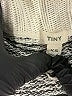 Tiny Ivory Cardigan Size XS - photo 7