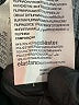 Under Armour Black Gray Track Pants Size XL (youth) - photo 5