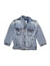 Peek... Blue Denim Jacket Size L (kids) - photo 1