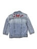 Peek... Blue Denim Jacket Size L (kids) - photo 2