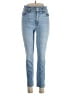 7 For All Mankind Blue Jeans Size 28 waist - photo 1