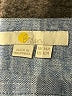 Boden Chevron-herringbone Blue Casual Pants Size 10 - photo 7