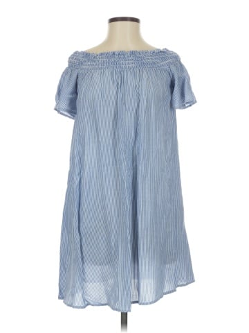Cooperative Casual Dress (view 1)