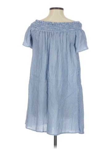Cooperative Casual Dress (view 2)