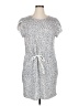 Unbranded Gray Casual Dress Size XL - photo 1