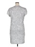 Unbranded Gray Casual Dress Size XL - photo 2