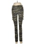Cotton On Camo Green Jeans Size 7 - 8 - photo 1