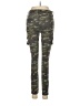 Cotton On Camo Green Jeans Size 7 - 8 - photo 2