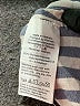Madewell 100% Viscose Stripes Blue Short Sleeve Button-Down Shirt Size XXS - photo 8