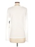 BB Dakota White Pullover Sweater Size L - photo 2