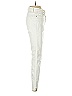 Madewell Ivory Jeans Size 25 waist - photo 4