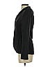 AKRIS Gray Black Blazer Size 4 - photo 5