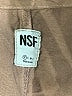 NSF Metallic Brown Tan Jumpsuit Size P (petite) - photo 4