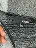 Wilfred Free Gray Active Tank Size S - photo 7