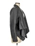 Blank NYC Gray Jacket Size M - photo 4