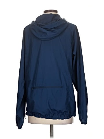 Asics Windbreaker (view 2)