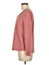 Chico's Pink Pullover Sweater Size Med (1) - photo 5