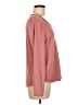 Chico's Pink Pullover Sweater Size Med (1) - photo 4