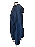 Asics Solid Blue Windbreaker Size S - photo 5
