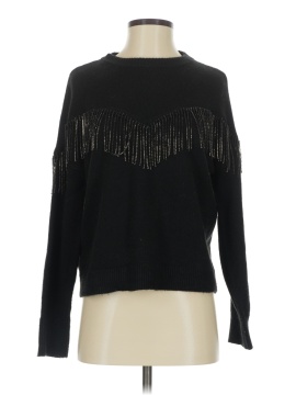 Express Outlet Pullover Sweater