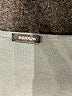Monrow 100% Cotton Gray Tank Top Size XS - photo 7