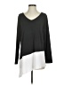 Susan Graver Gray Pullover Sweater Size S - photo 1