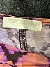 Ulla Johnson 100% Cotton Purple Tank Top Size P (petite) - photo 6