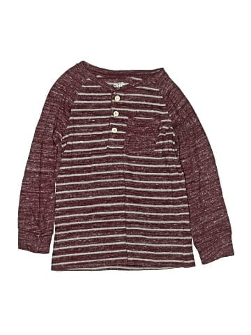 OshKosh B'gosh Long Sleeve Top (view 1)