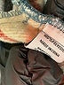 Miss Selfie Blue Coat Size S - photo 7