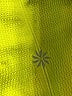 Athleta Yellow Long Sleeve Turtleneck Size XXS (estimated) - photo 7