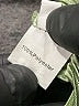 Unbranded 100% Polyester Stripes Green Shorts Size M - photo 5