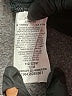Lee Black Formal Skirt Size 18 - photo 5