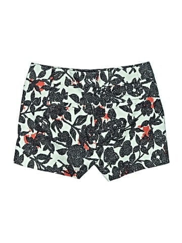 Ann Taylor Factory Shorts (view 2)