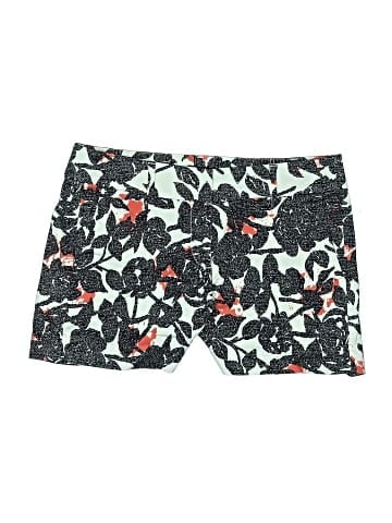 Ann Taylor Factory Shorts (view 1)