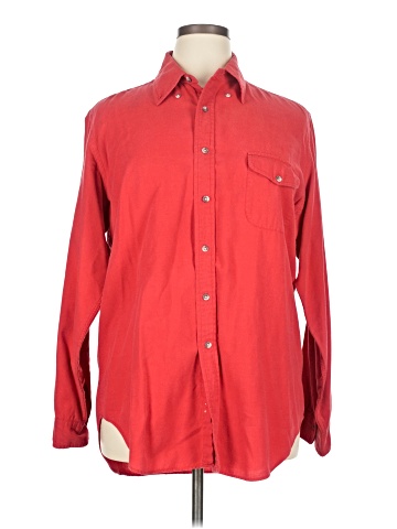 Brooks Brothers Long Sleeve Button-Down Shirt (view 1)