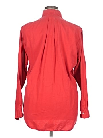 Brooks Brothers Long Sleeve Button-Down Shirt (view 2)