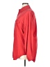 Brooks Brothers Red Long Sleeve Button-Down Shirt Size 17 - photo 5