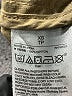 Gap Outlet 100% Cotton Tan Vest Size XS - photo 7