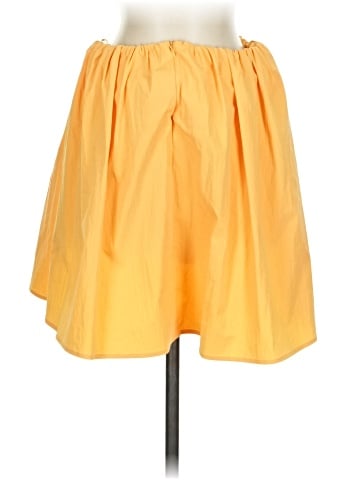 Zara Casual Skirt (view 1)